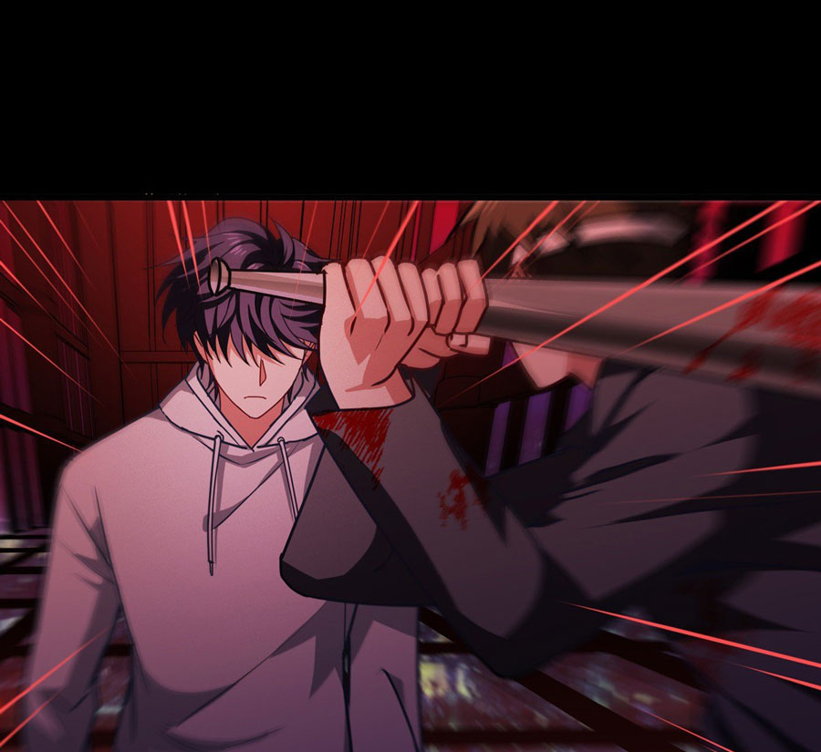Became King After Being Bitten (Make Me The Vampire King) Chapter 16 Gambar 38