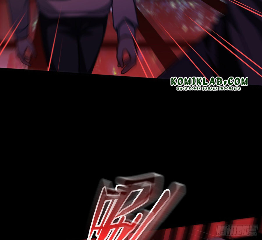 Became King After Being Bitten (Make Me The Vampire King) Chapter 16 Gambar 39