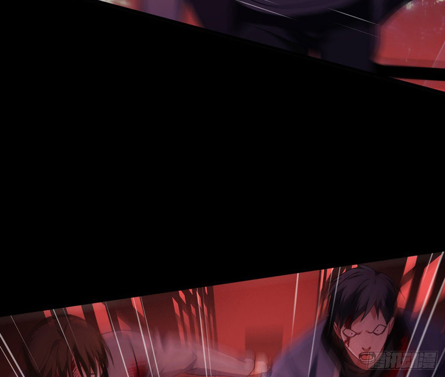 Became King After Being Bitten (Make Me The Vampire King) Chapter 16 Gambar 41