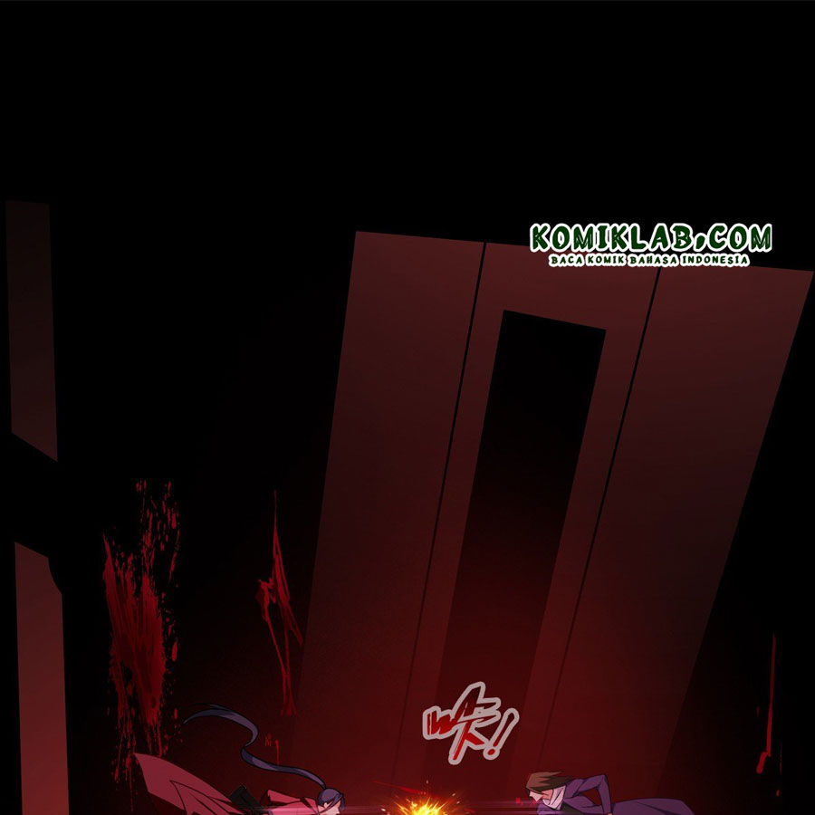 Became King After Being Bitten (Make Me The Vampire King) Chapter 16 Gambar 48