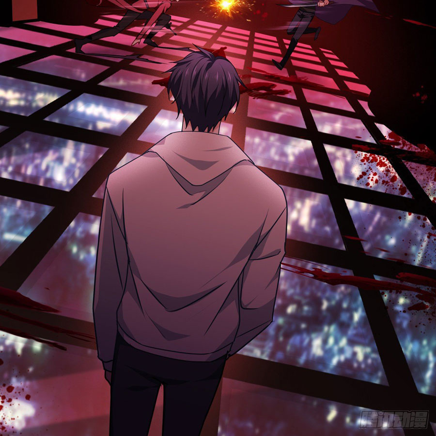 Became King After Being Bitten (Make Me The Vampire King) Chapter 16 Gambar 49