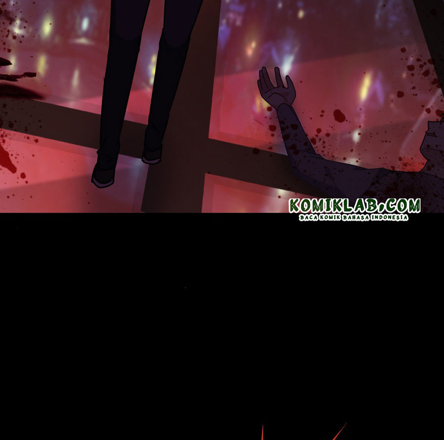 Became King After Being Bitten (Make Me The Vampire King) Chapter 16 Gambar 50