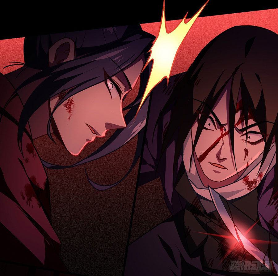 Became King After Being Bitten (Make Me The Vampire King) Chapter 16 Gambar 51
