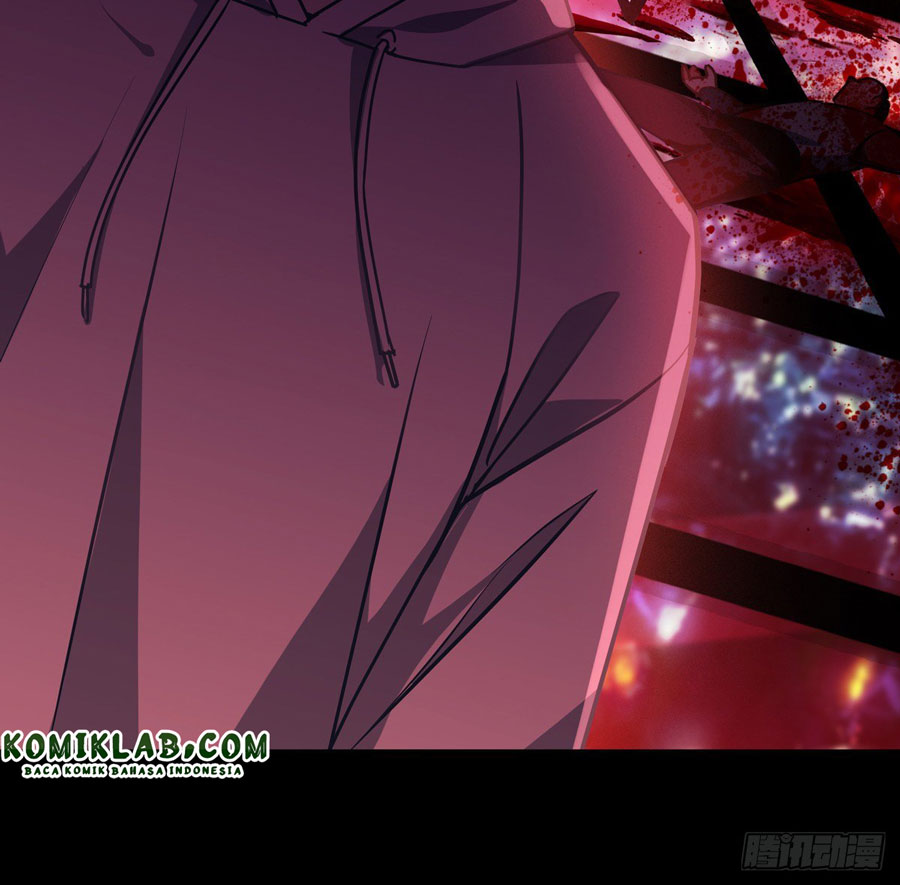 Became King After Being Bitten (Make Me The Vampire King) Chapter 16 Gambar 53