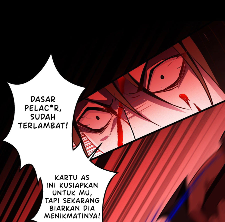 Became King After Being Bitten (Make Me The Vampire King) Chapter 16 Gambar 60