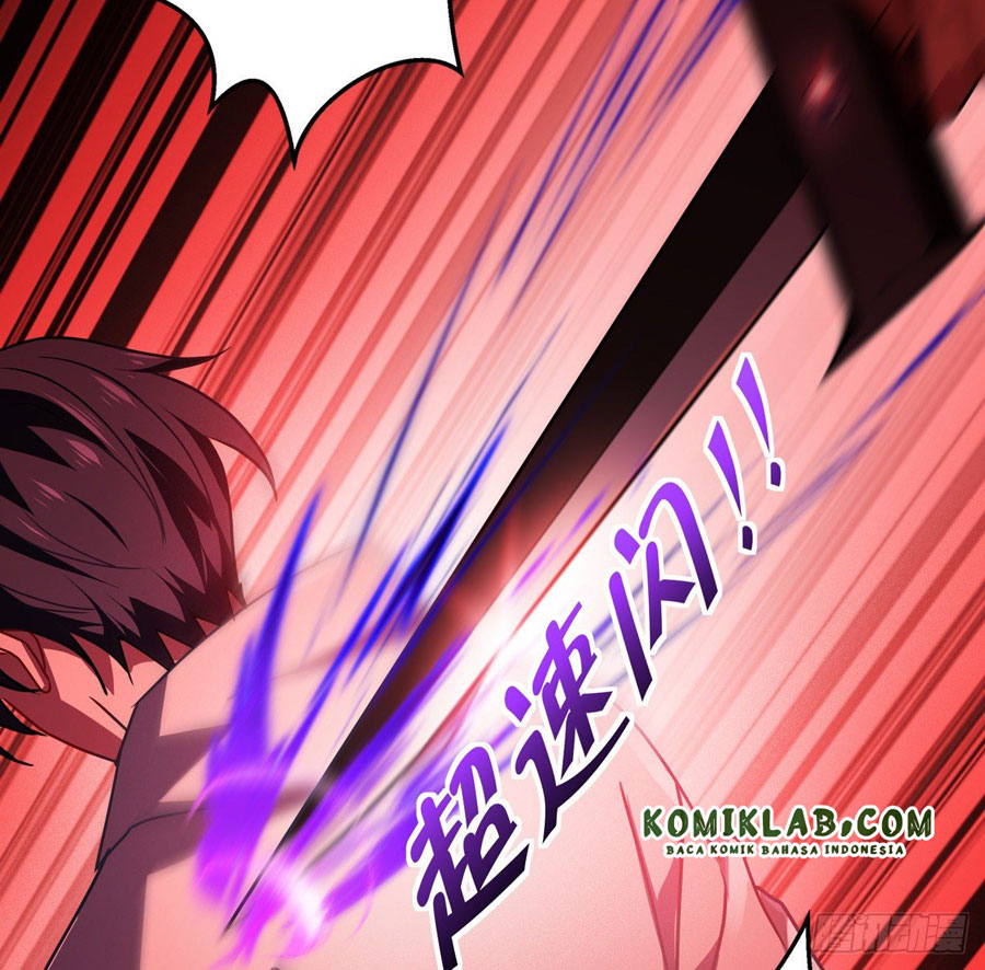 Became King After Being Bitten (Make Me The Vampire King) Chapter 16 Gambar 61
