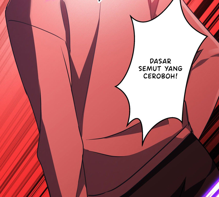 Became King After Being Bitten (Make Me The Vampire King) Chapter 16 Gambar 62