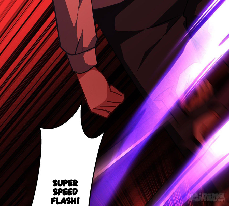 Became King After Being Bitten (Make Me The Vampire King) Chapter 16 Gambar 63