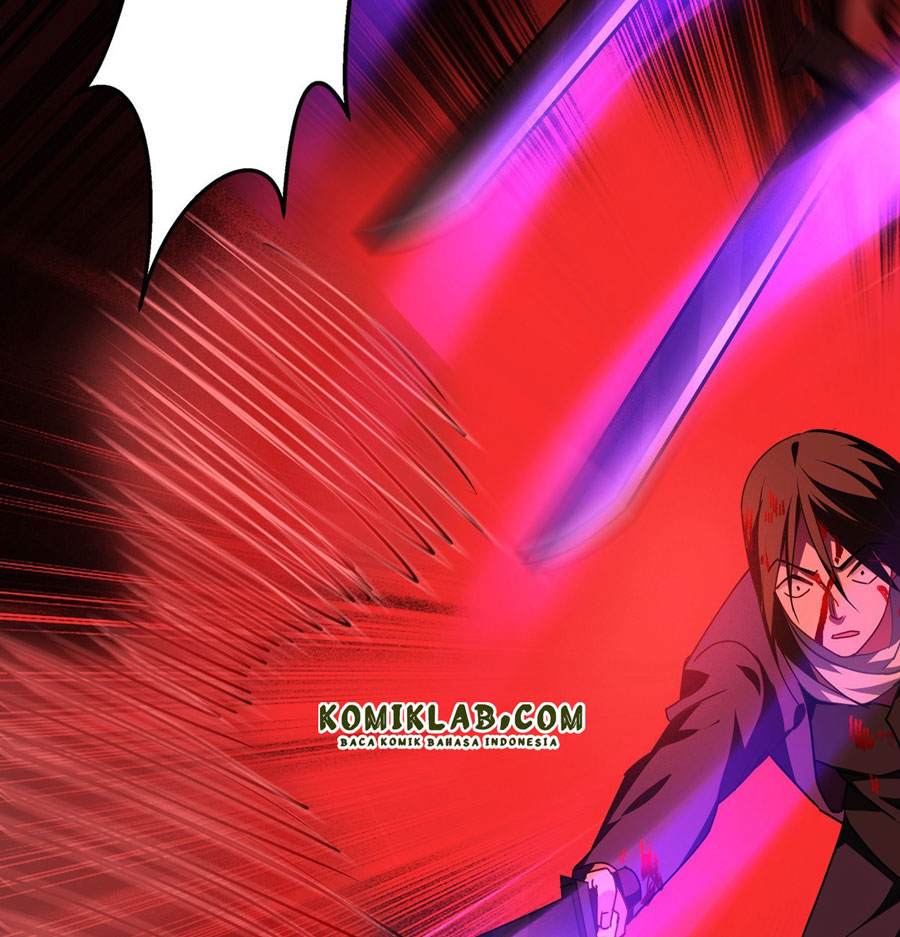 Became King After Being Bitten (Make Me The Vampire King) Chapter 16 Gambar 64