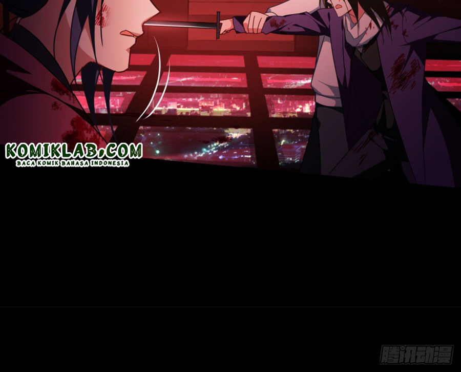 Became King After Being Bitten (Make Me The Vampire King) Chapter 16 Gambar 69