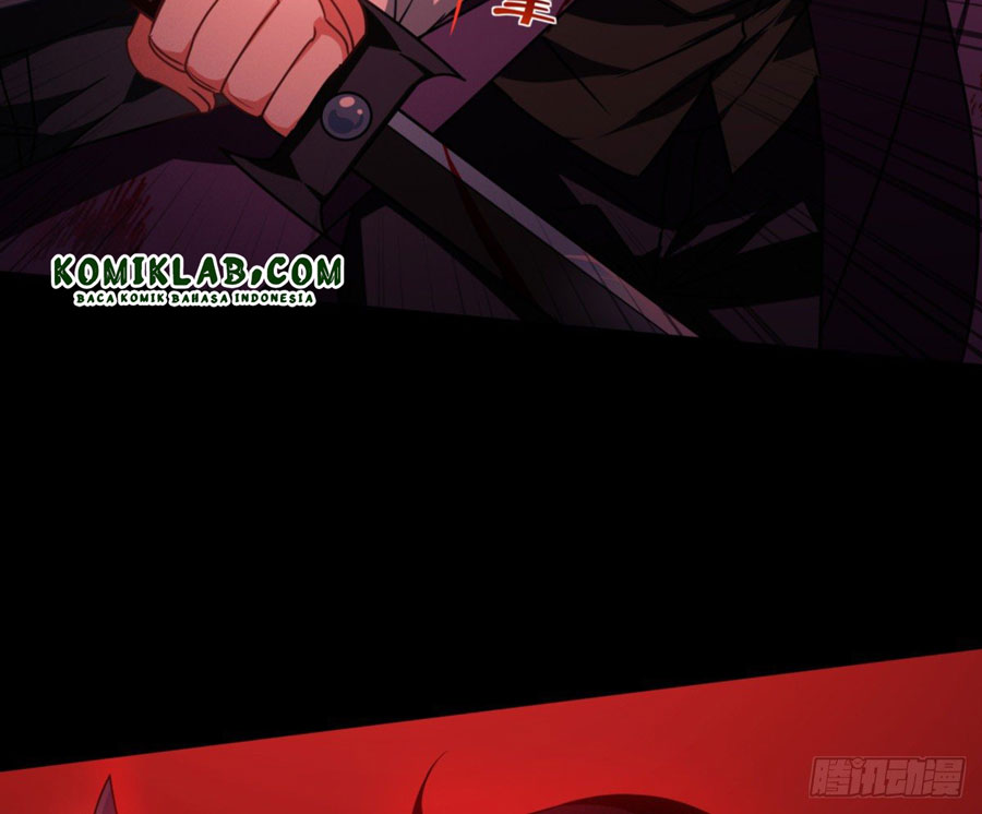 Became King After Being Bitten (Make Me The Vampire King) Chapter 16 Gambar 71