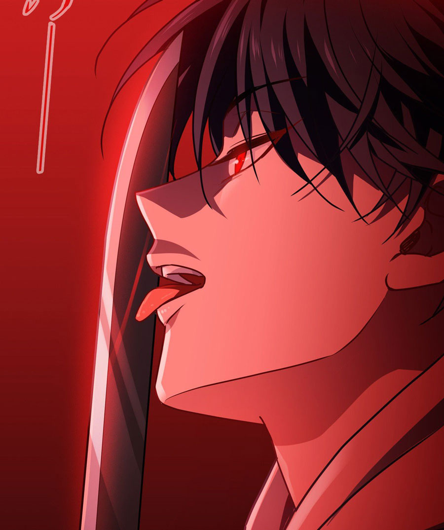 Became King After Being Bitten (Make Me The Vampire King) Chapter 16 Gambar 74