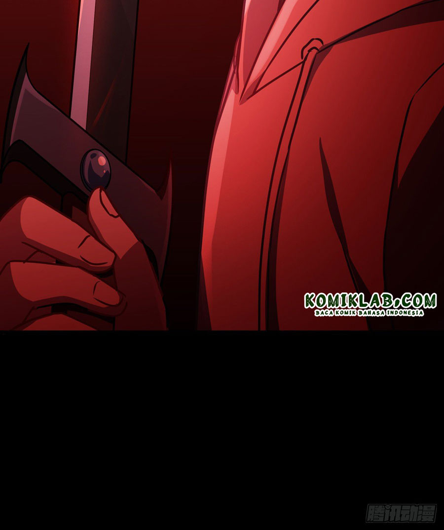 Became King After Being Bitten (Make Me The Vampire King) Chapter 16 Gambar 75