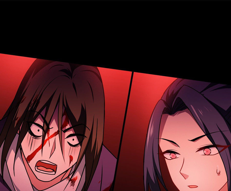Became King After Being Bitten (Make Me The Vampire King) Chapter 16 Gambar 76