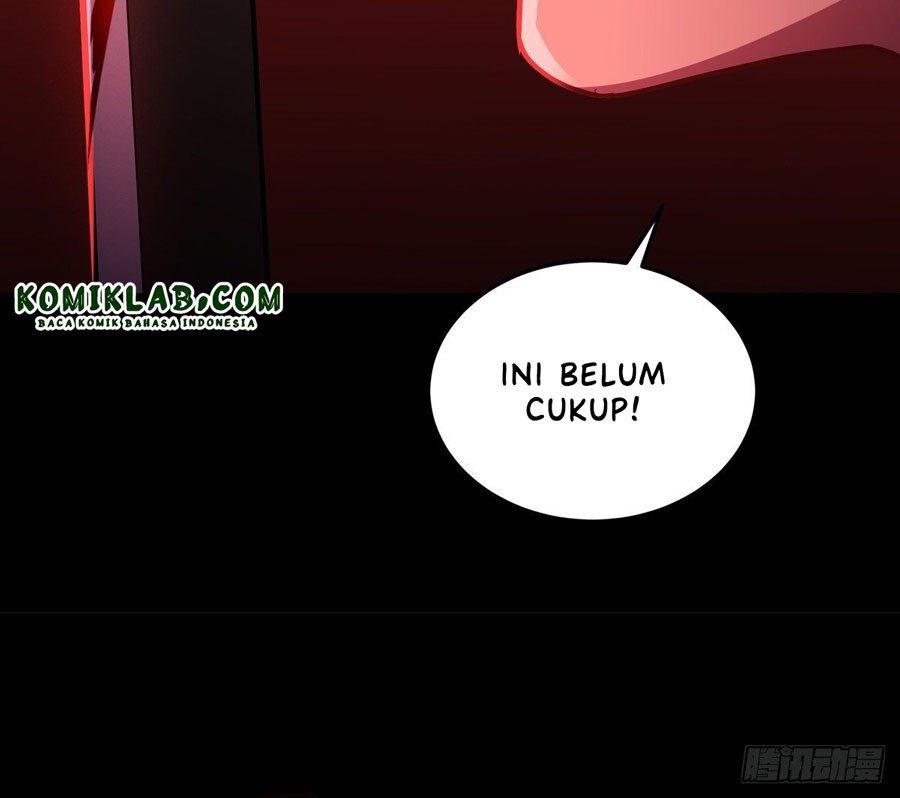 Became King After Being Bitten (Make Me The Vampire King) Chapter 16 Gambar 79