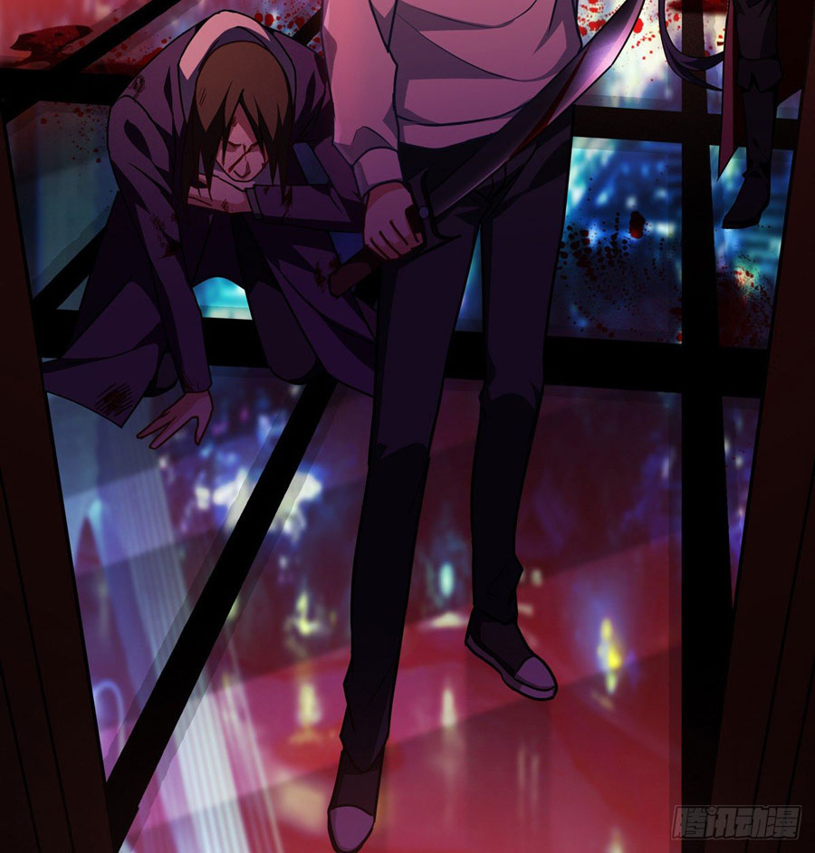 Became King After Being Bitten (Make Me The Vampire King) Chapter 16 Gambar 81