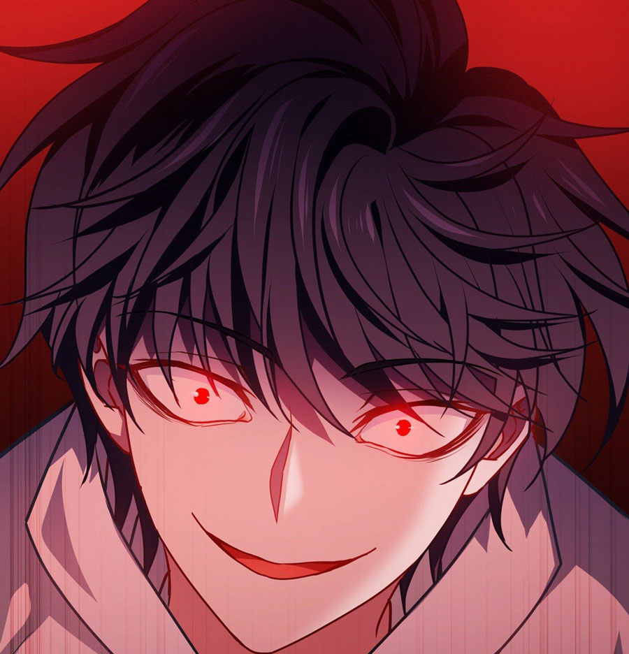 Became King After Being Bitten (Make Me The Vampire King) Chapter 16 Gambar 84