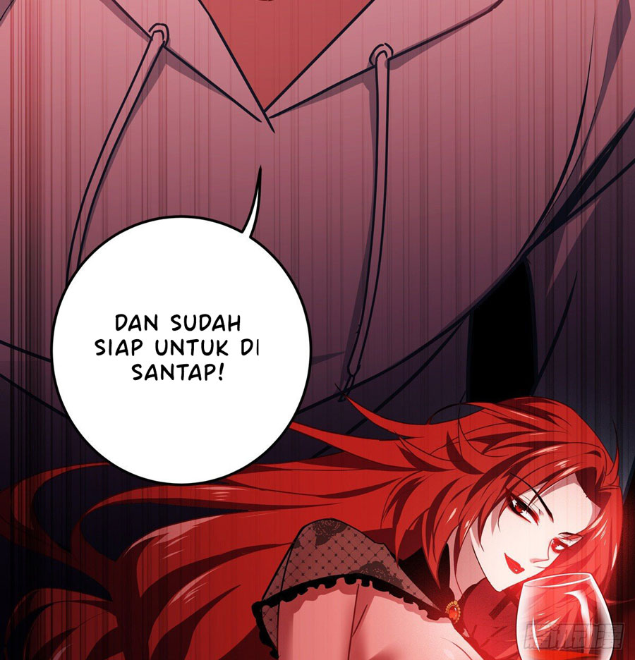 Became King After Being Bitten (Make Me The Vampire King) Chapter 16 Gambar 85