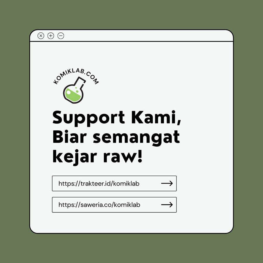 Became King After Being Bitten (Make Me The Vampire King) Chapter 16 Gambar 89