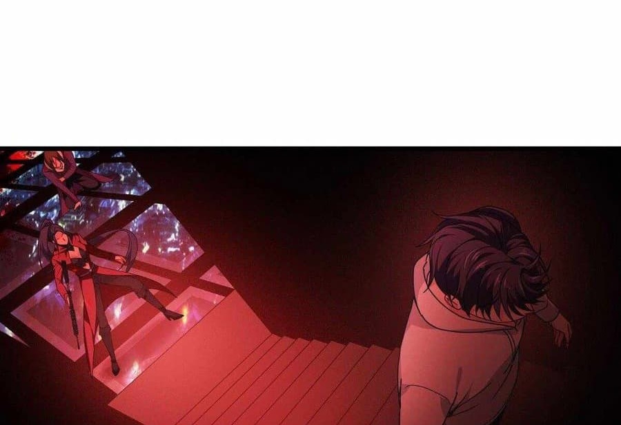 Became King After Being Bitten (Make Me The Vampire King) Chapter 17 Gambar 10