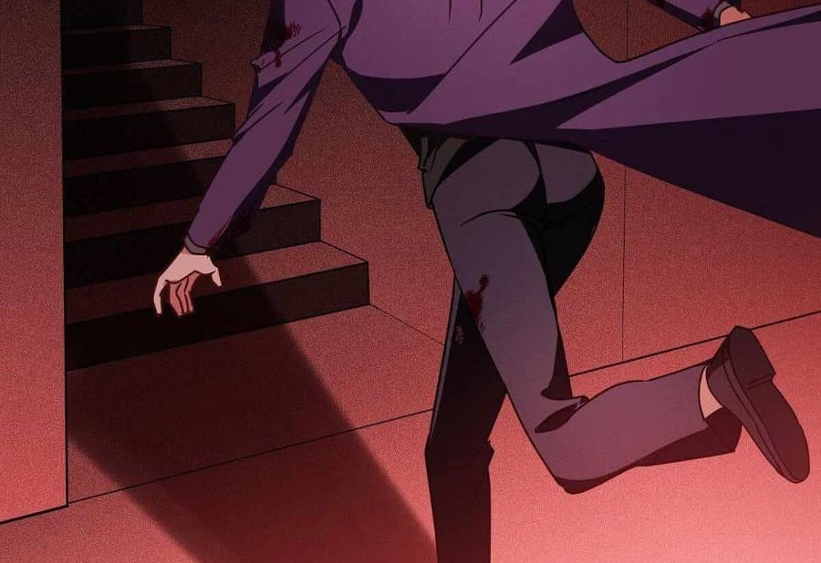 Became King After Being Bitten (Make Me The Vampire King) Chapter 17 Gambar 21