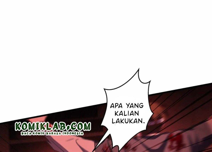 Became King After Being Bitten (Make Me The Vampire King) Chapter 17 Gambar 30