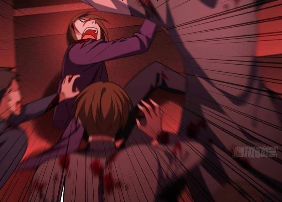 Became King After Being Bitten (Make Me The Vampire King) Chapter 17 Gambar 31