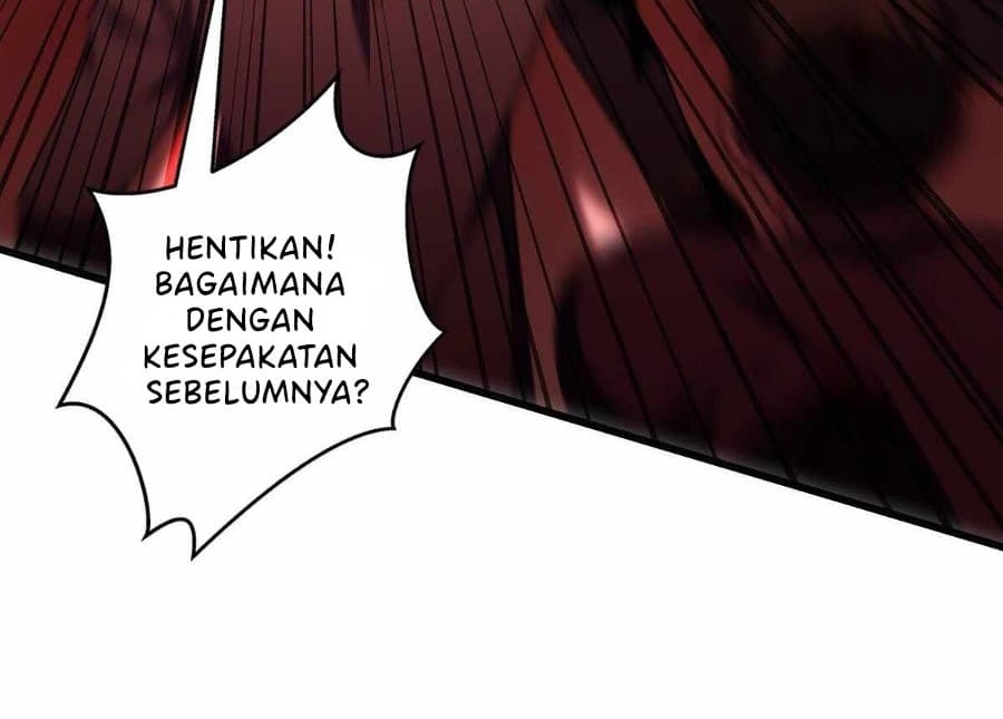 Became King After Being Bitten (Make Me The Vampire King) Chapter 17 Gambar 32