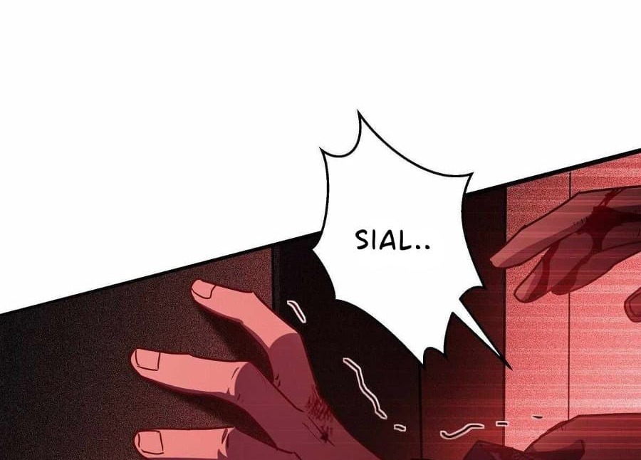 Became King After Being Bitten (Make Me The Vampire King) Chapter 17 Gambar 33