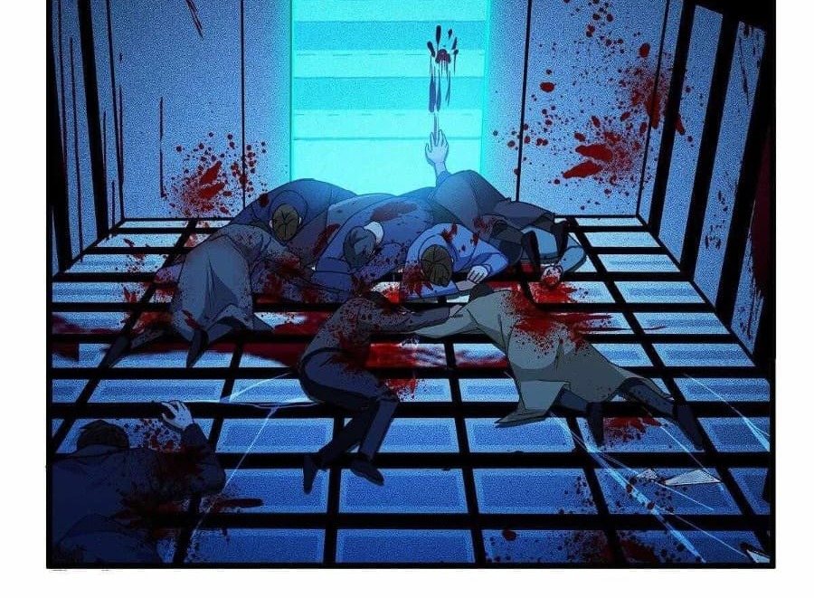 Became King After Being Bitten (Make Me The Vampire King) Chapter 17 Gambar 44