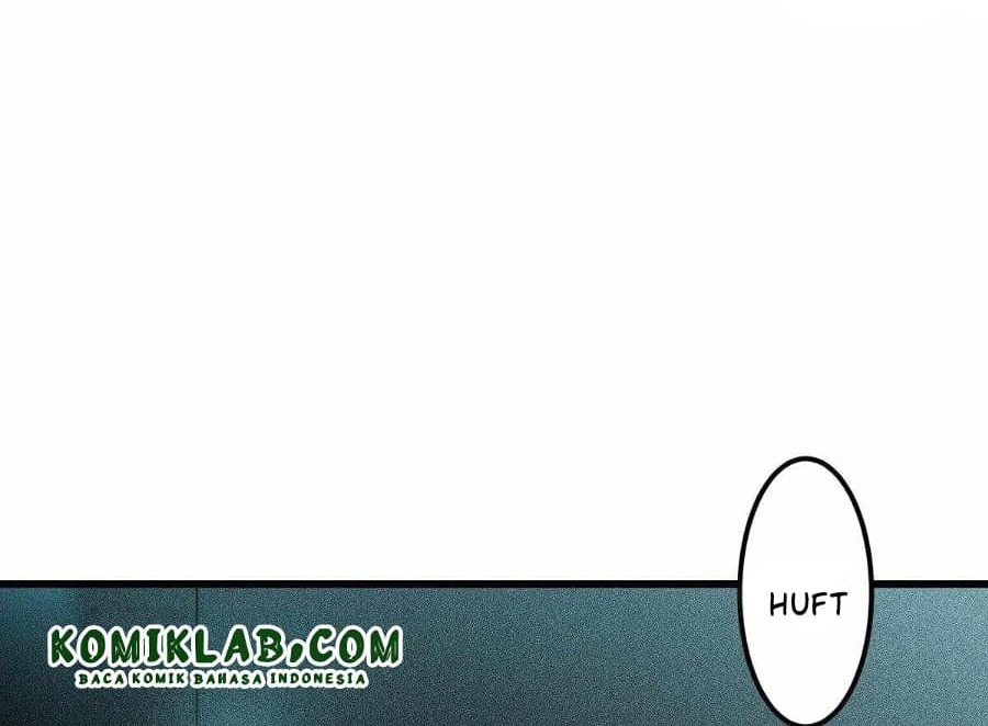 Became King After Being Bitten (Make Me The Vampire King) Chapter 17 Gambar 48