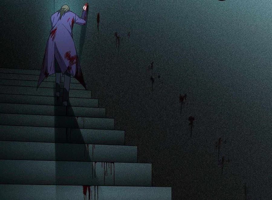 Became King After Being Bitten (Make Me The Vampire King) Chapter 17 Gambar 49