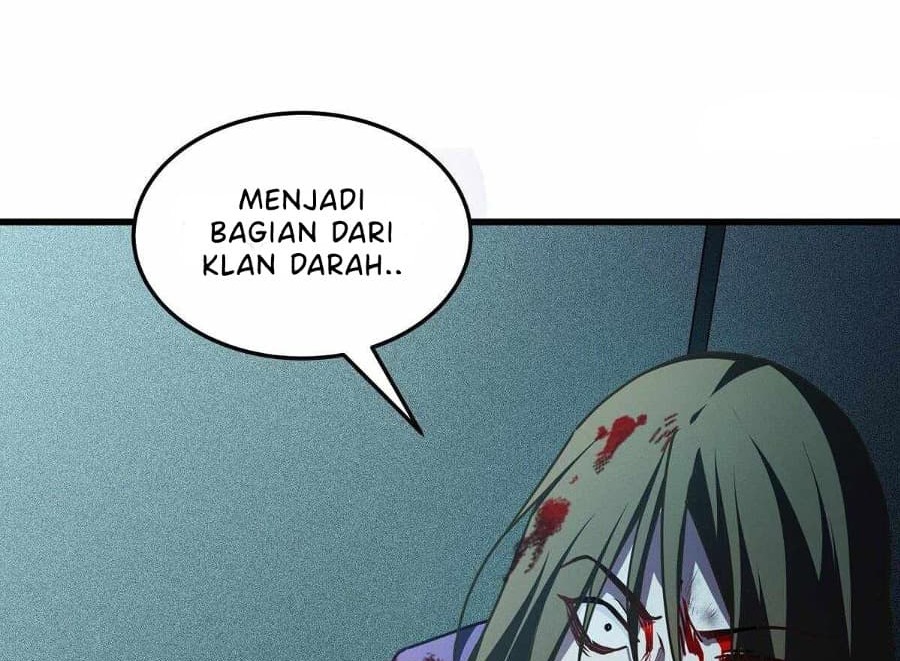 Became King After Being Bitten (Make Me The Vampire King) Chapter 17 Gambar 53