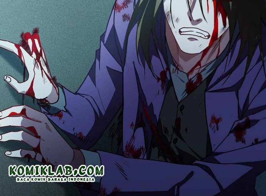 Became King After Being Bitten (Make Me The Vampire King) Chapter 17 Gambar 54