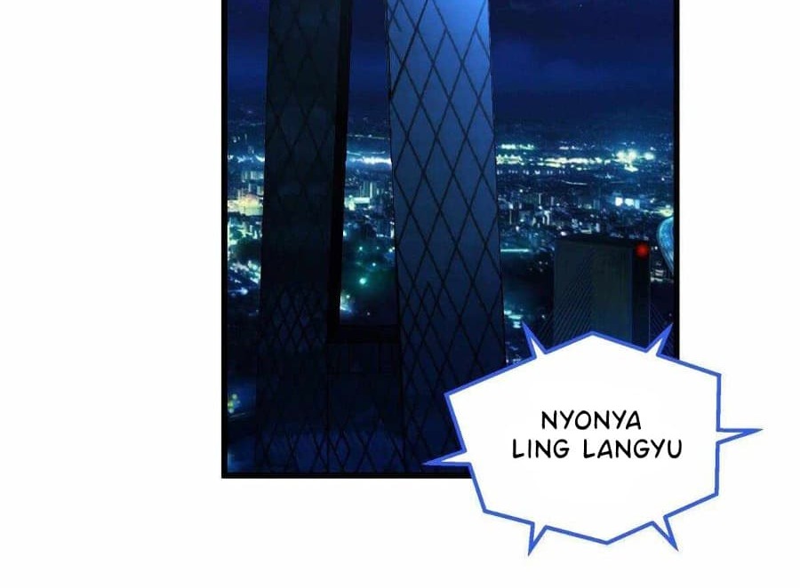 Became King After Being Bitten (Make Me The Vampire King) Chapter 17 Gambar 57