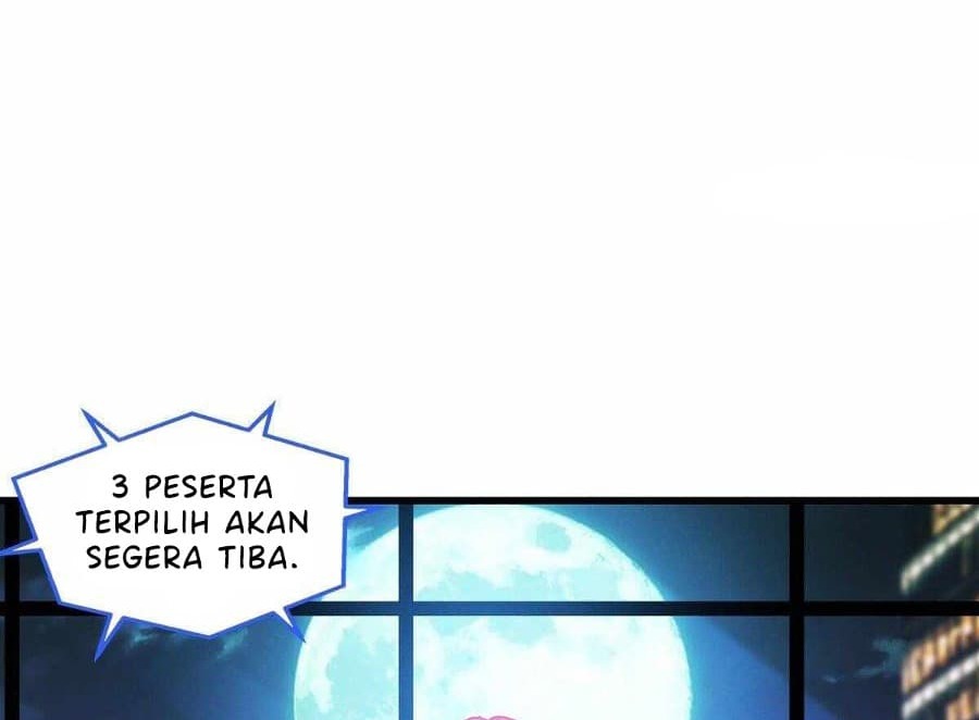 Became King After Being Bitten (Make Me The Vampire King) Chapter 17 Gambar 58