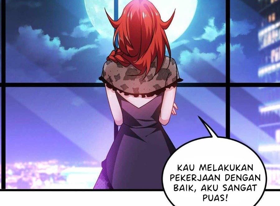 Became King After Being Bitten (Make Me The Vampire King) Chapter 17 Gambar 59