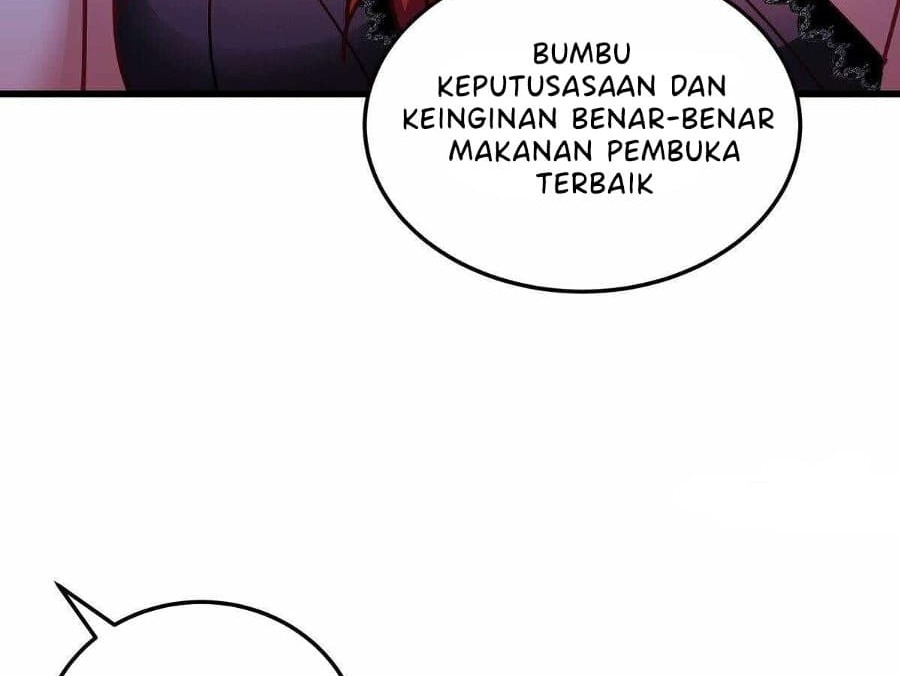 Became King After Being Bitten (Make Me The Vampire King) Chapter 17 Gambar 63