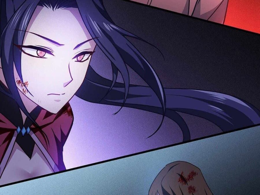 Became King After Being Bitten (Make Me The Vampire King) Chapter 17 Gambar 65