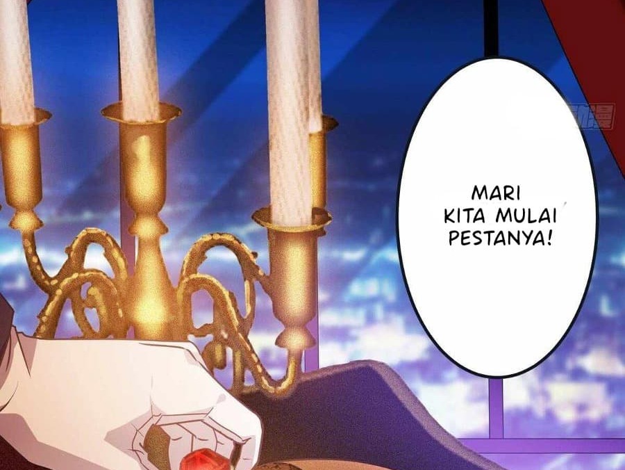 Became King After Being Bitten (Make Me The Vampire King) Chapter 17 Gambar 69