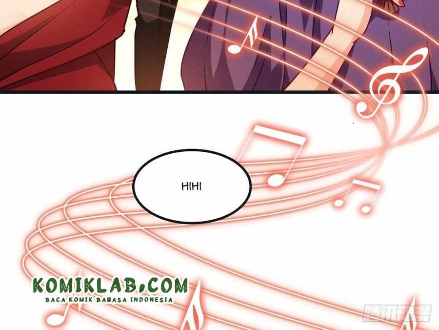 Became King After Being Bitten (Make Me The Vampire King) Chapter 17 Gambar 78