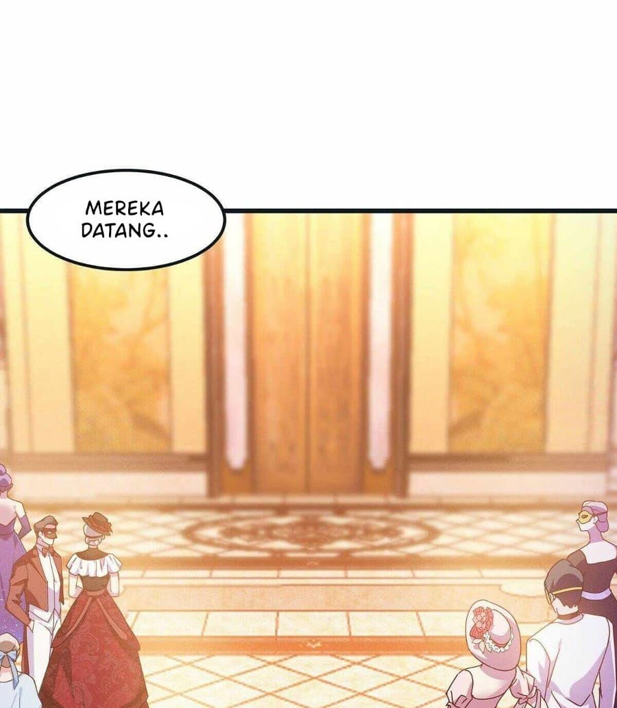 Became King After Being Bitten (Make Me The Vampire King) Chapter 17 Gambar 80