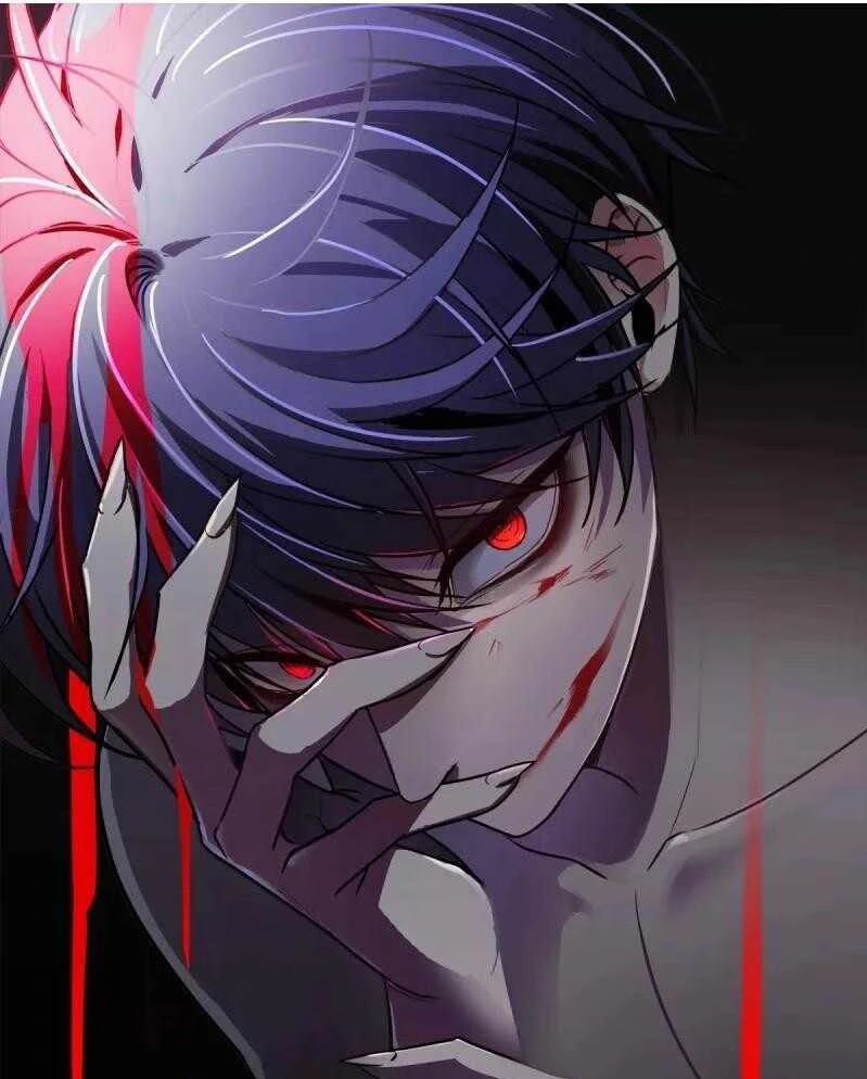 Became King After Being Bitten (Make Me The Vampire King) Chapter 22 Gambar 2