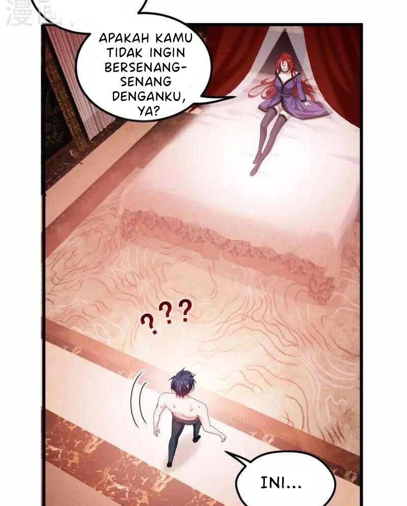 Became King After Being Bitten (Make Me The Vampire King) Chapter 22 Gambar 6