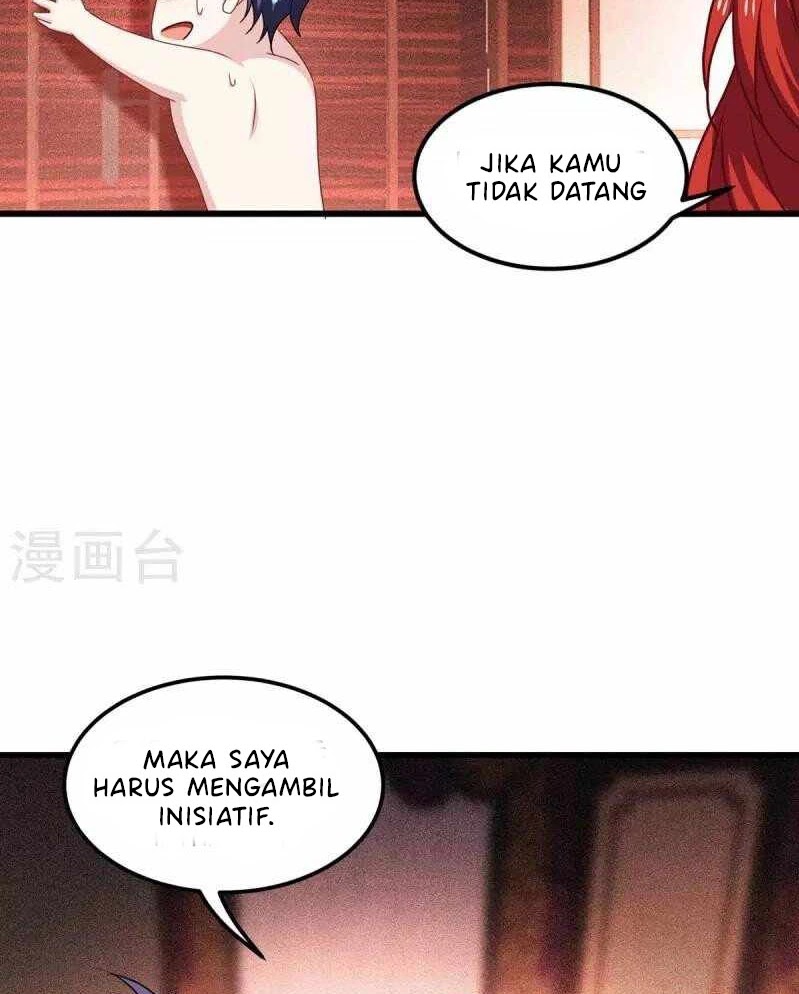 Became King After Being Bitten (Make Me The Vampire King) Chapter 22 Gambar 8