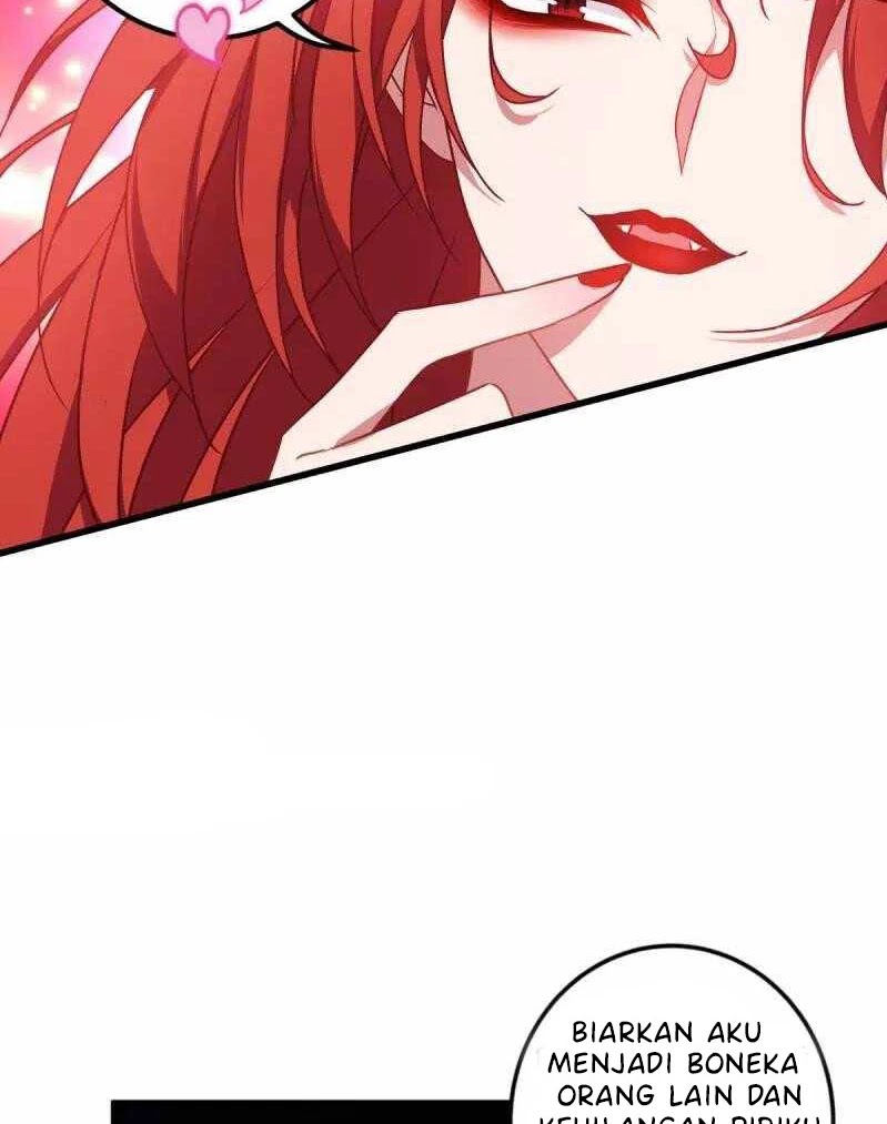 Became King After Being Bitten (Make Me The Vampire King) Chapter 22 Gambar 16