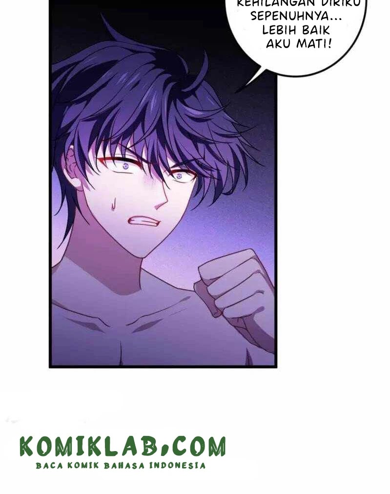 Became King After Being Bitten (Make Me The Vampire King) Chapter 22 Gambar 17