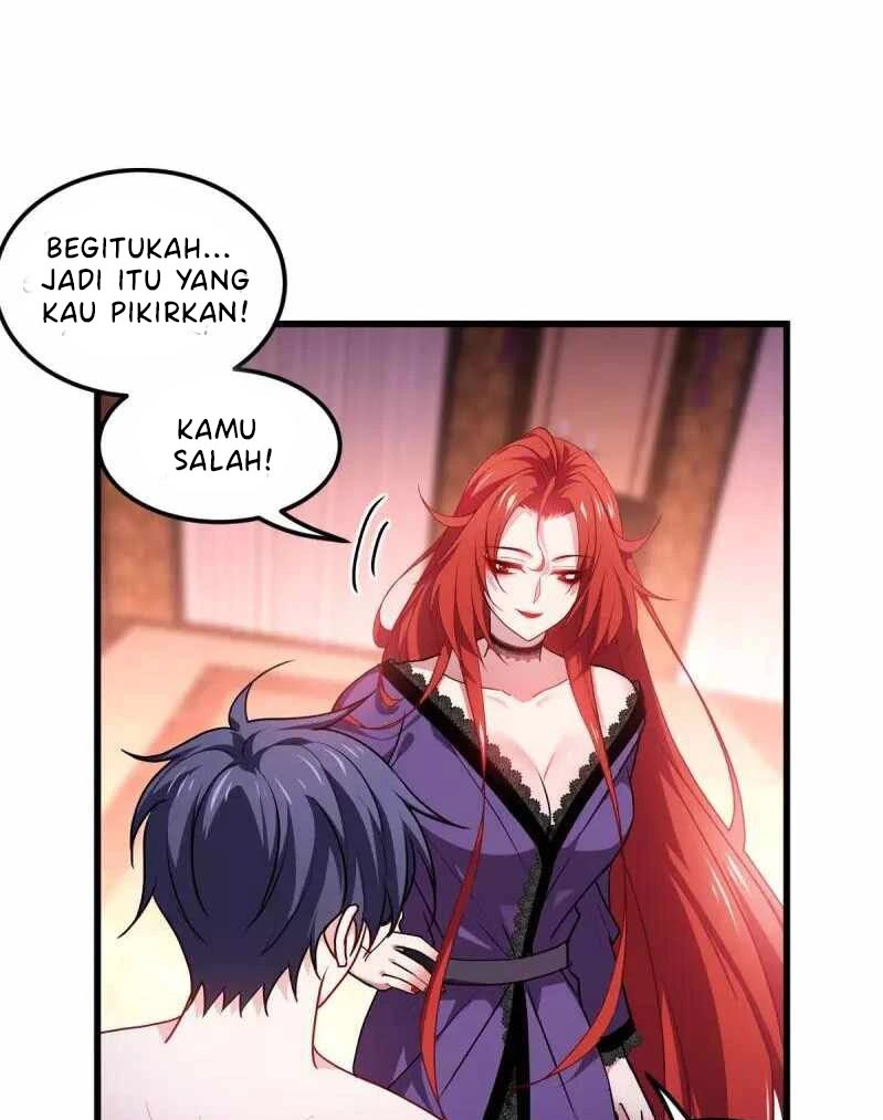 Became King After Being Bitten (Make Me The Vampire King) Chapter 22 Gambar 18