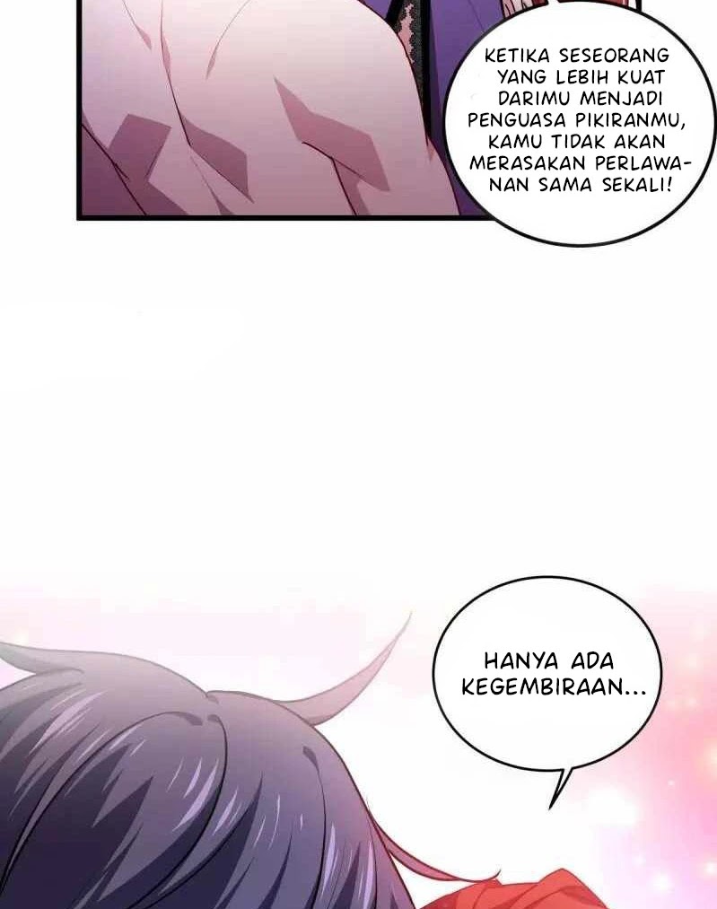 Became King After Being Bitten (Make Me The Vampire King) Chapter 22 Gambar 19