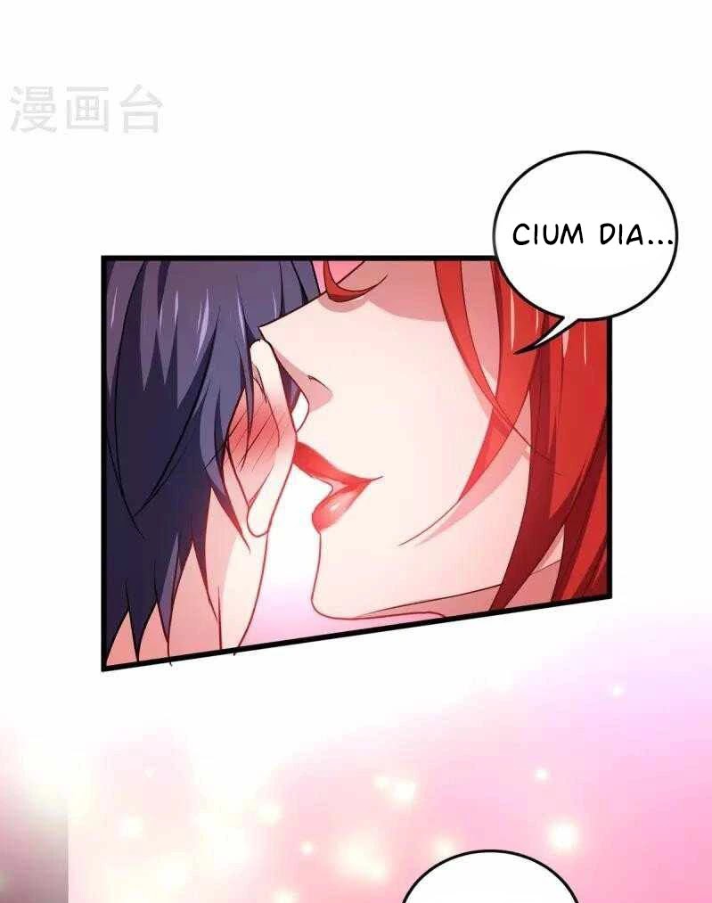 Became King After Being Bitten (Make Me The Vampire King) Chapter 22 Gambar 22